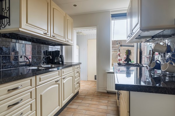 Medium property photo - Kopkewier 22, 9073 GP Marrum